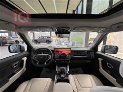 Jetour T1